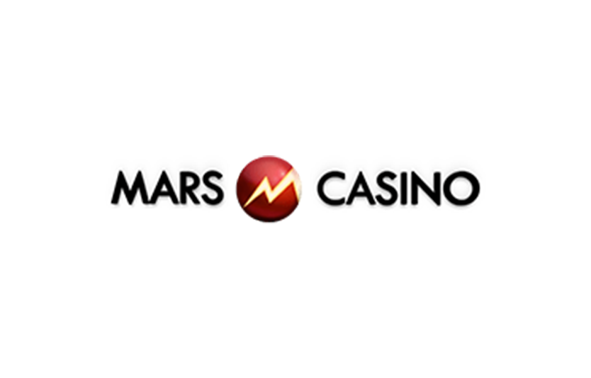 Обзор казино Mars